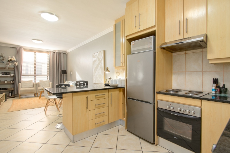 1 Bedroom Property for Sale in Stellenbosch Central Western Cape